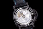 PAM1661 CARBOTECH VSF 1:1 BEST EDITION ON BLACK KEVLAR COMPOSITE STRAP P.9010 CLONE - Image 21