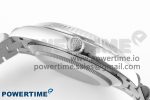 DayDate 40 SS GSF Gain Weight Ice Blue Roman Dial on President Bracelet A3255 - Image 6