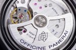 PAM1394 LUMINOR MARINA 42MM VSF BEST EDITION WHITE DIAL ON BROWN ASSO STRAP P.9010 CLONE - Image 16