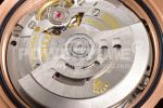 Rolex Yacht-Master 126655 GMF 1:1 Best Edition 3D Black Ceramic Bezel on Black Rubber Strap SA3235 Super Clone Watch - Image 15
