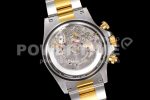 Rolex Daytona 116503 BTF 1:1 Best Edition 904L SS Case and Bracelet Black Diamonds Dial SA4130 Super Clone Watch - Image 14