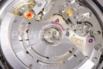 Rolex Daytona 116503 BTF 1:1 Best Edition 904L SS Case and Bracelet Black Diamonds Dial SA4130 Super Clone Watch - Image 15