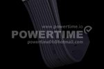 Hublot Big Bang Unico Black Carbon TWF Best Edition Skeleton Dial on Black Rubber Strap A1220 Super Clone Watch - Image 9