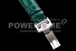 IWC Replica Watches Portuguese Tourbillon SS AXF Green Dial Tourbillon 1:1 Fake watches Super Clone Watch - Image 8