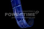 IWC Portuguese Chrono IW371446 ZF 1:1 Best Edition on BlueLeather Strap A7750 (Same Thickness as Genuine) Super Clone Watch - Image 13