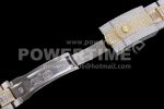 Rolex Replica Watches Skydweller Full Diamond Dial SS/YG TWF A23J 1:1 Fake watches Super Clone Watch - Image 15