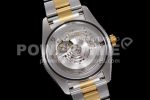 Rolex Replica Watches Skydweller Full Diamond Dial SS/YG TWF A23J 1:1 Fake watches Super Clone Watch - Image 12