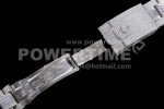 Rolex Replica Watches Skydweller Full Diamond Dial SS TWF A23J 1:1 Fake watches Super Clone Watch - Image 16