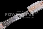 Rolex Replica Watches Skydweller Diamond Black Dial SS/RG TWF A23J 1:1 Fake watches Super Clone Watch - Image 17