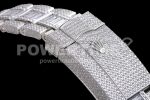 Rolex Replica Watches Diamond Skydweller Blue Dial SS TWF A23J 1:1 Fake watches Super Clone Watch - Image 17