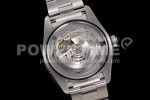 Rolex Replica Watches Diamond Skydweller Blue Dial SS TWF A23J 1:1 Fake watches Super Clone Watch - Image 12