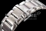 Patek Philippe Aquanaut 5167A SS ZF 1:1 Best Edition Black Dial on SS Bracelet 324CS Super Clone Watch - Image 8