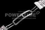 Patek Philippe Nautilus 5740 SS GRF Best Edition White Dial on SS Bracelet A240 Super Clone Watch - Image 9