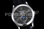 Patek Philippe PP0408B – Annual Cal. Moonphase Ref.5396 SS/LE Grey GRF MY9015 Super Clone Watch - Image 2