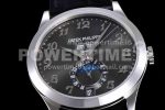 Patek Philippe PP0408B – Annual Cal. Moonphase Ref.5396 SS/LE Grey GRF MY9015 Super Clone Watch - Image 5