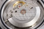 Rolex DateJust 41mm Jumbo SS/YG TWF Roman Scale Full Paved Diamonds Dial and Jubilee Bracelet Super Clone Watch - Image 7