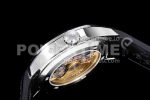 Patek Philippe Aquanaut 5164A SS GRF Best Edition Black Dial on Black Rubber Strap A324 Super Clone Watch V2 - Image 7