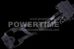 Hublot Big Bang Unico Sang Bleu PVD Plated Titanium HRF Black Dial on Black Gummy Strap HUB1213 Super Clone Watch - Image 9