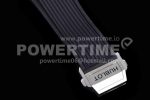 Hublot Big Bang Unico Titanium ZF 1:1 Best Edition Skeleton Dial on Black Rubber Strap A1280 Super Clone Watch - Image 8
