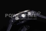 Hublot Big Bang Unico Black Ceramic HBF 1:1 Best Edition Black Skeleton Dial on Black Rubber Strap A1242 Super Clone Watch - Image 7