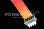 Hublot Big Bang Unico Rainbow King SS 45mm ZF 1:1 Best Edition on Rainbow Gummy Strap A1242 Super Clone Watch - Image 8