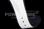 Hublot Replica Watches Big Bang Sang Bleu II 418.HX.2001.RX.MXM21 White Ceramic ZF A1240 1:1 Fake watches Super Clone Watch - Image 9