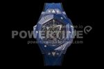 Hublot Replica Watches Big Bang 418.EX.5107.RX.MXM21 RSF A1240 1:1 Fake watches Super Clone Watch