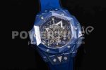 Hublot Replica Watches Big Bang 418.EX.5107.RX.MXM21 RSF A1240 1:1 Fake watches Super Clone Watch - Image 2