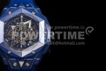 Hublot Replica Watches Big Bang 418.EX.5107.RX.MXM21 RSF A1240 1:1 Fake watches Super Clone Watch - Image 4