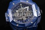 Hublot Replica Watches Big Bang 418.EX.5107.RX.MXM21 RSF A1240 1:1 Fake watches Super Clone Watch - Image 5