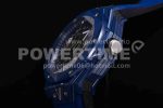 Hublot Replica Watches Big Bang 418.EX.5107.RX.MXM21 RSF A1240 1:1 Fake watches Super Clone Watch - Image 6