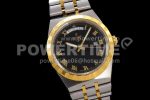 Tudor Replica Watches Royal M28603-0003 SS/YG Black Dial Roman scale V7 A2836 1:1 Fake watches Super Clone Watch - Image 2
