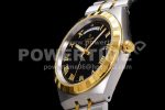 Tudor Replica Watches Royal M28603-0003 SS/YG Black Dial Roman scale V7 A2836 1:1 Fake watches Super Clone Watch - Image 6