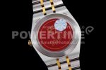 Tudor Replica Watches Royal M28603-0003 SS/YG Black Dial Roman scale V7 A2836 1:1 Fake watches Super Clone Watch - Image 7