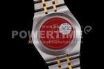 Tudor Replica Watches Royal M28603-0005 SS/YG Black Dial V7 A2836 1:1 Fake watches Super Clone Watch - Image 7