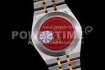 Tudor Replica Watches Royal M28603-0004 SS/YG YG Dial Roman scale V7 A2836 1:1 Fake watches Super Clone Watch - Image 7