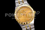 Tudor Replica Watches Royal M28603-0006 SS/YG YG Dial V7 A2836 1:1 Fake watches Super Clone Watch - Image 2