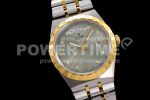 Tudor Replica Watches Royal M28603-0002 SS/YG Silver Dial V7 A2836 1:1 Fake watches Super Clone Watch - Image 2