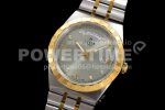 Tudor Replica Watches Royal M28603-0002 SS/YG Silver Dial V7 A2836 1:1 Fake watches Super Clone Watch - Image 3