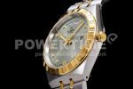 Tudor Replica Watches Royal M28603-0002 SS/YG Silver Dial V7 A2836 1:1 Fake watches Super Clone Watch - Image 6
