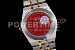 Tudor Replica Watches Royal M28603-0002 SS/YG Silver Dial V7 A2836 1:1 Fake watches Super Clone Watch - Image 7