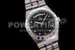 Tudor Replica Watches Royal M28600-0004 SS Black Dial V7 A2836 1:1 Fake watches Super Clone Watch - Image 2