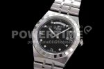 Tudor Replica Watches Royal M28600-0004 SS Black Dial V7 A2836 1:1 Fake watches Super Clone Watch - Image 3
