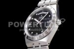 Tudor Replica Watches Royal M28600-0004 SS Black Dial V7 A2836 1:1 Fake watches Super Clone Watch - Image 6