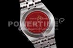 Tudor Replica Watches Royal M28600-0004 SS Black Dial V7 A2836 1:1 Fake watches Super Clone Watch - Image 7