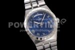 Tudor Replica Watches Royal M28600-0005 SS Blue Dial Roman Markers V7 A2836 1:1 Fake watches Super Clone Watch - Image 2