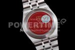 Tudor Replica Watches Royal M28600-0005 SS Blue Dial Roman Markers V7 A2836 1:1 Fake watches Super Clone Watch - Image 7
