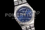 Tudor Replica Watches Royal M28600-0006 SS Blue Dial V7 A2836 1:1 Fake watches Super Clone Watch - Image 2