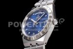 Tudor Replica Watches Royal M28600-0006 SS Blue Dial V7 A2836 1:1 Fake watches Super Clone Watch - Image 6