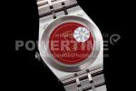 Tudor Replica Watches Royal M28600-0006 SS Blue Dial V7 A2836 1:1 Fake watches Super Clone Watch - Image 7